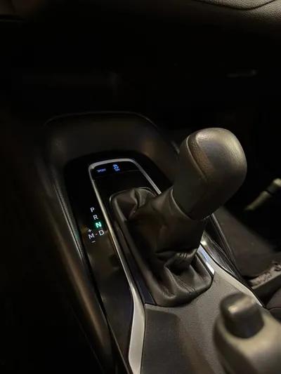 تويوتا كورولا 2021