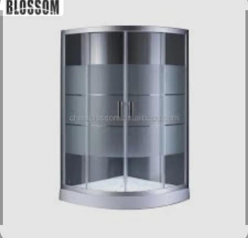 كابينه شاور جديده بالكرتون لم تستعمل نهائى