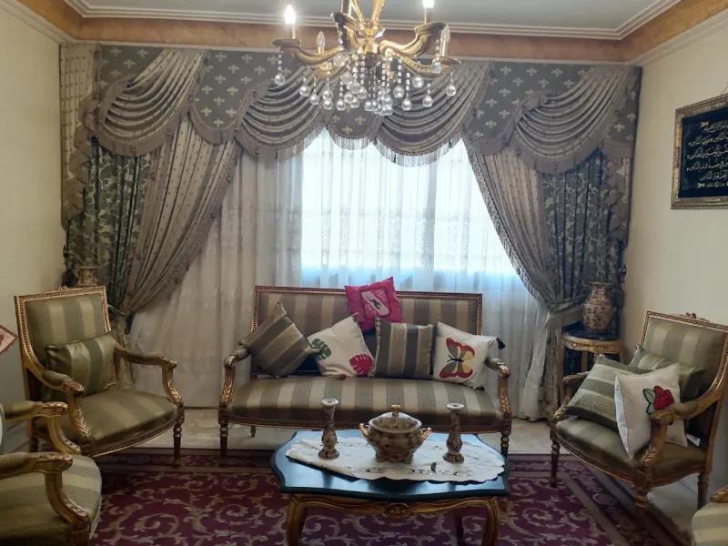 شقة للبيع في أرقى موقع بمدينة نصرالمنطقة السادسةCood T270