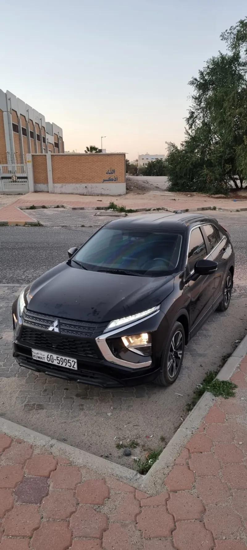 اكليبس كروز ٢٠٢٣