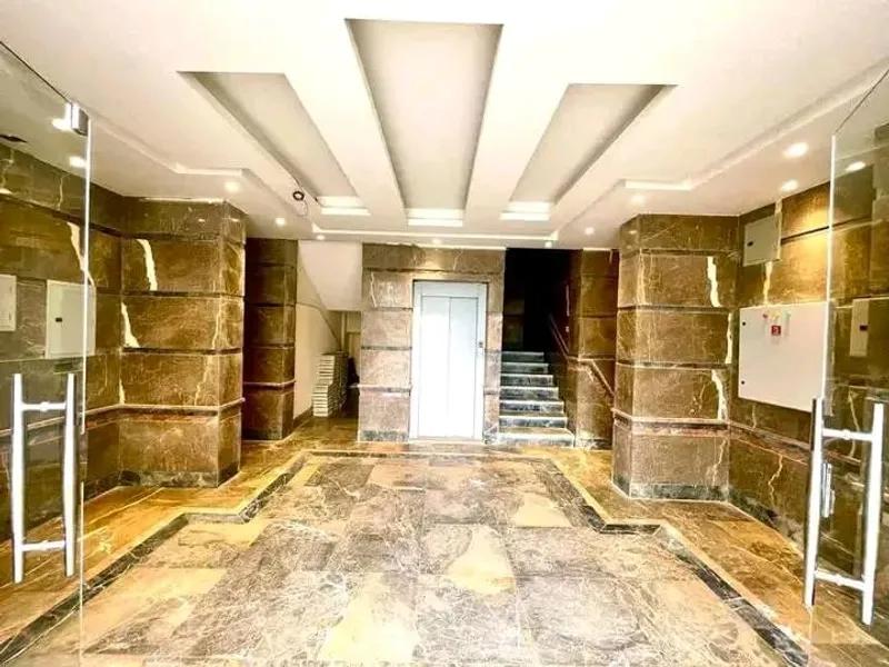 شقة استلام فوري بأقل سعر في قلب الشيخ زايد بالقسط