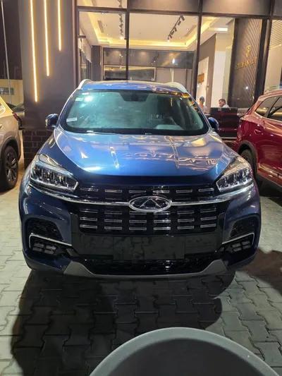 شيري تيجو 2026