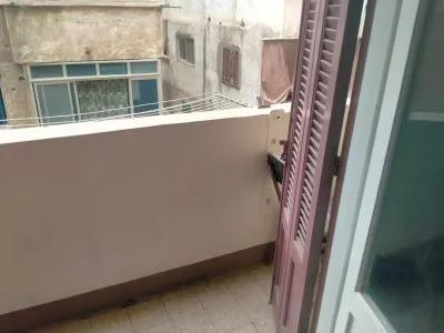 شقة للبيع في السيوف