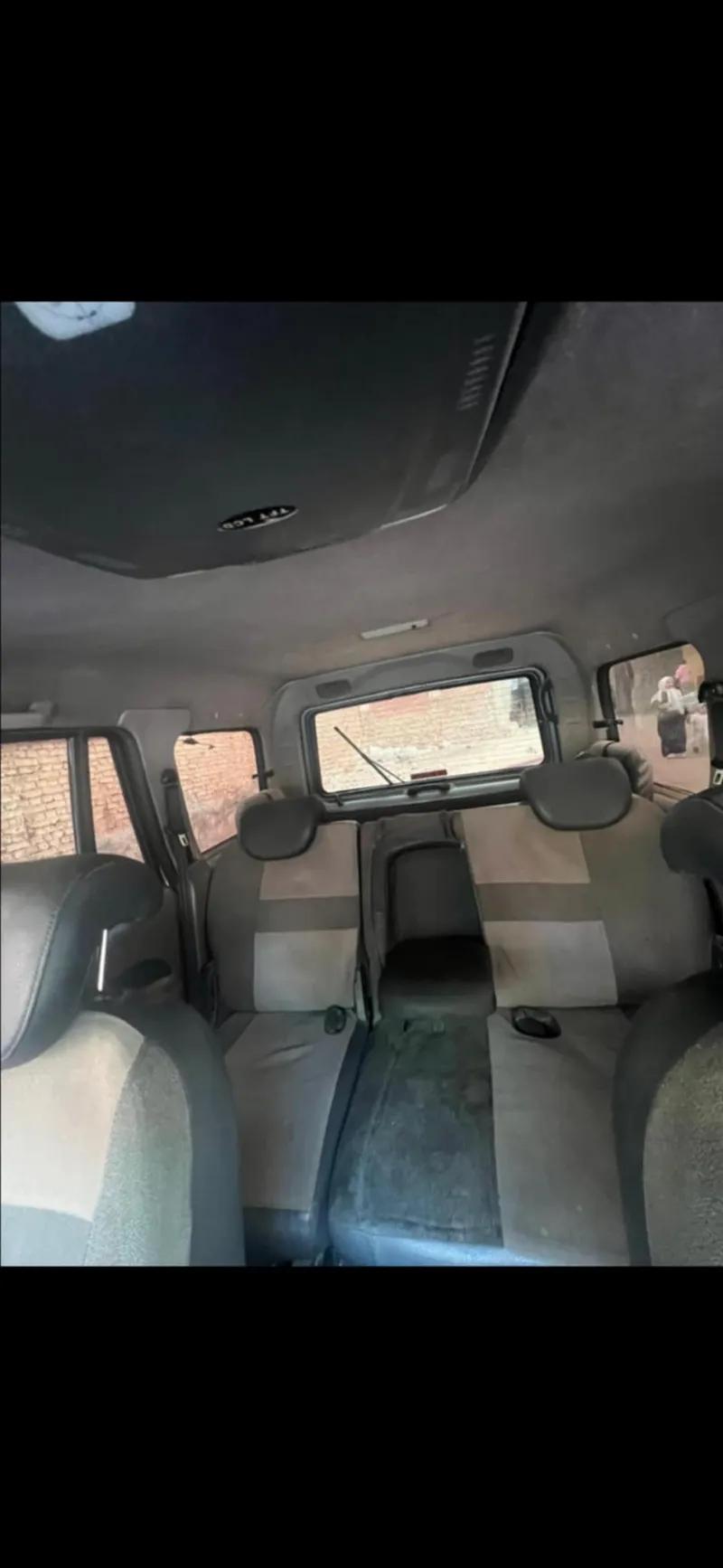 ماهندرا سكوربيون