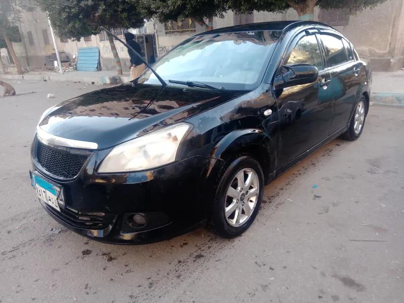 تم تخفيض السعر لسرعه البيع الى ٣٠٠ الف شيرى انفى مانوال رشه