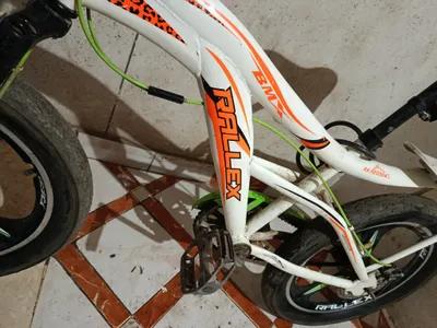 عجله راليكس بى ام اكس في فيصل, الجيزة - 3,600 EGP