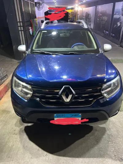 رينو داستر 2019