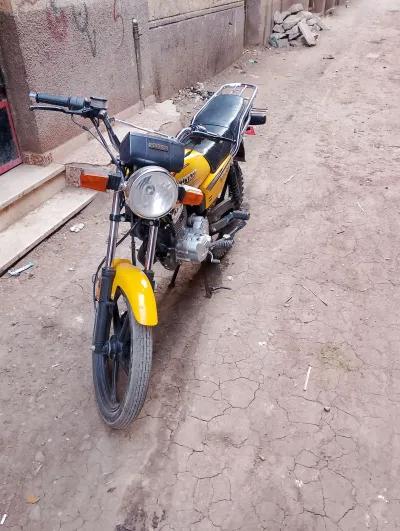 موتوسيكلات وينج 2023