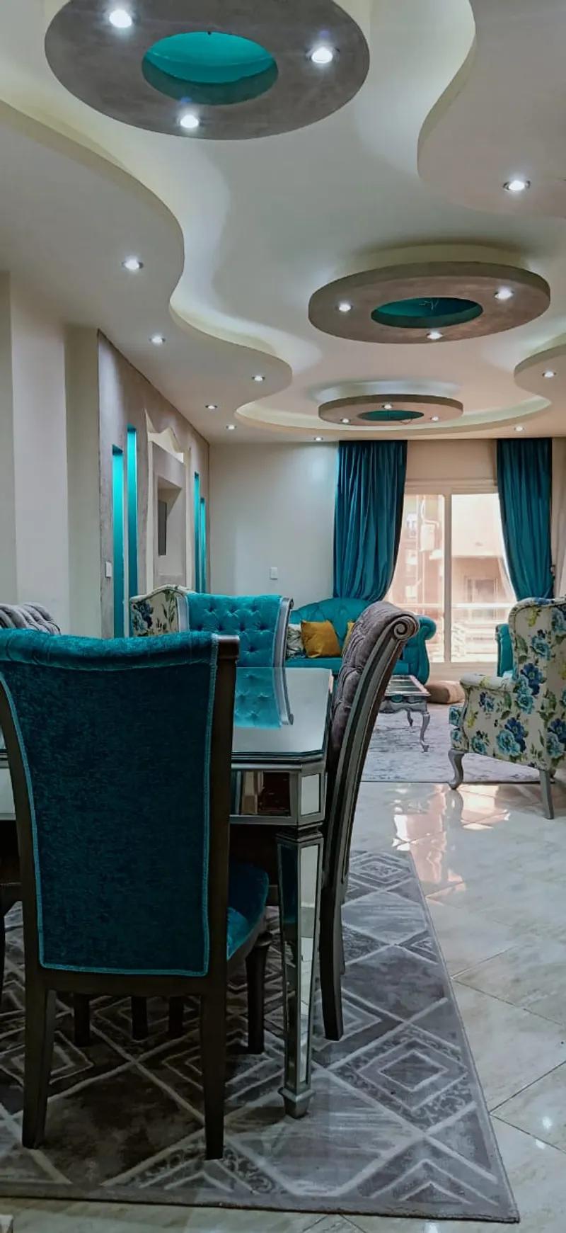 شقه للايجار