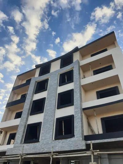 شقة للبيع في مدينة الشروق