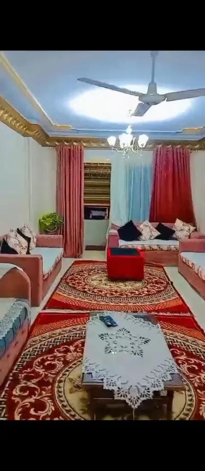 شقه للبيع in Giza, Faisal - 1,350,000 EGP