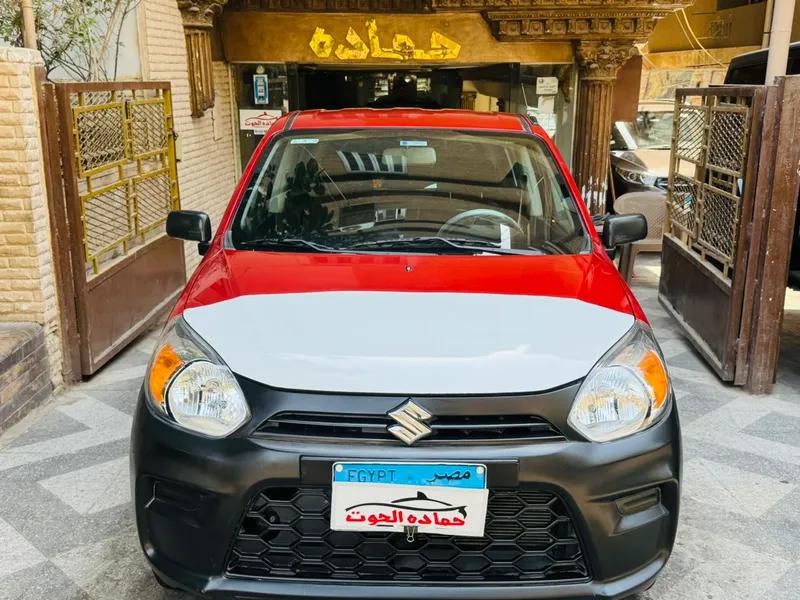 سوزوكى التو