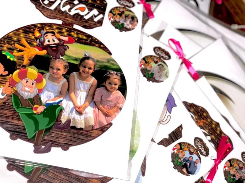 استيكرات رمضان