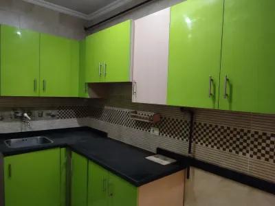 مطبخ خشب كامل للبيع في مدينة نصر, القاهرة - 13,000 EGP