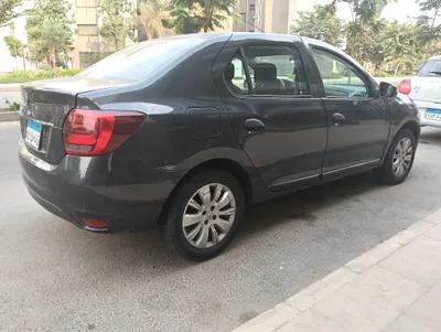 رينو لوجان 2019