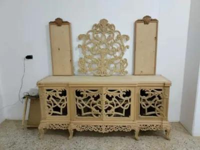 غرفة سفره في مدينة دمياط, دمياط - 37,000 EGP