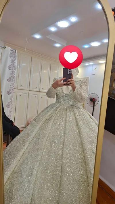 فستان زفاف في مريوطية, الجيزة - 9,000 EGP