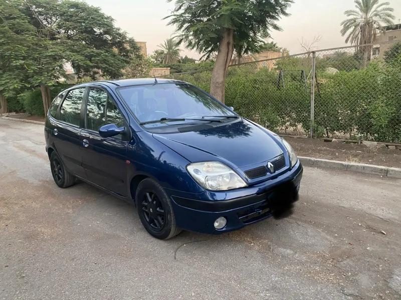 رينو سينيك 1 اوتوماتيك 260000 كيلو قابل للزيلدة