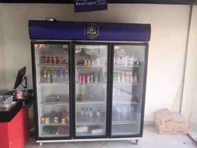 للبيع ثلاجة ٣باب في حدائق الاهرام, الجيزة - 3,000 EGP