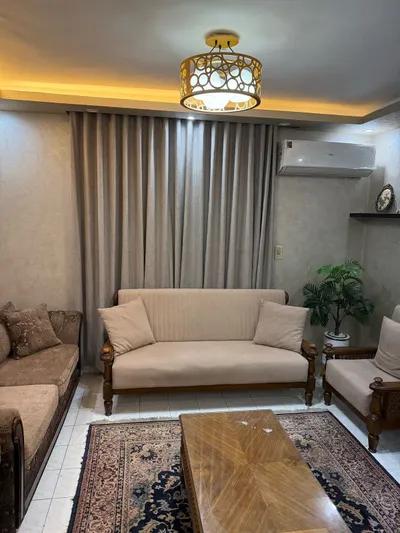 شقه 207 متر بمدينتي