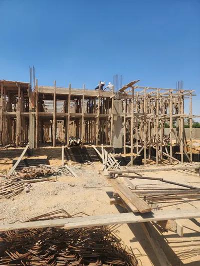 فیلا للبيع في مدينة العبور