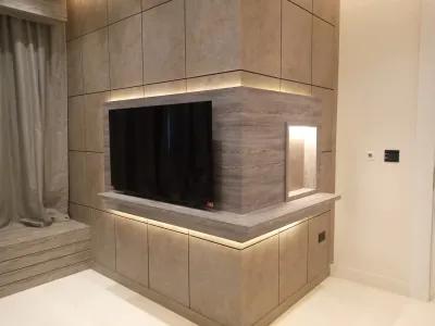 تنفيذ على أرض الواقع اى تصاميم حتى تسلم المفتاح في القاهرة الجديدة, القاهرة - 250 EGP