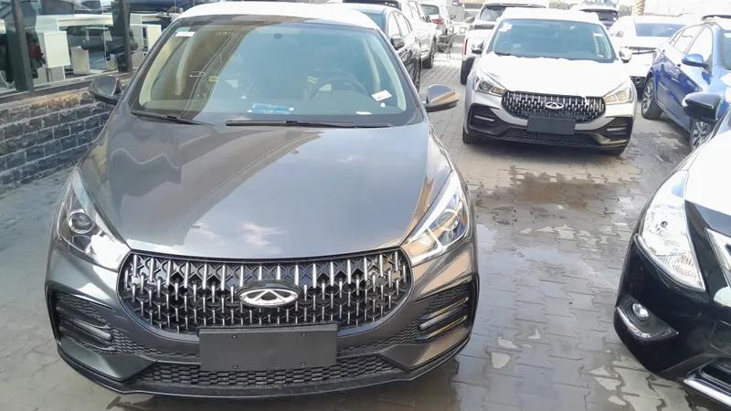 عائله شيري ٢٠٢٦