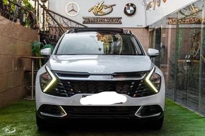 كيا سبورتاج 2025