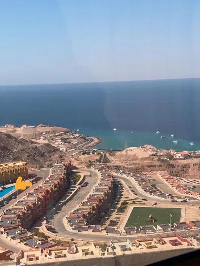 شاليه للبيع في بورتو السخنة