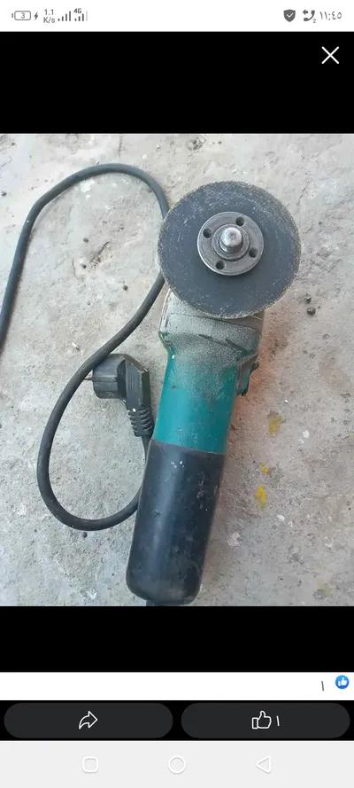 صاروخ قاطع نوع توتال في 6 أكتوبر, الجيزة - 1,500 EGP