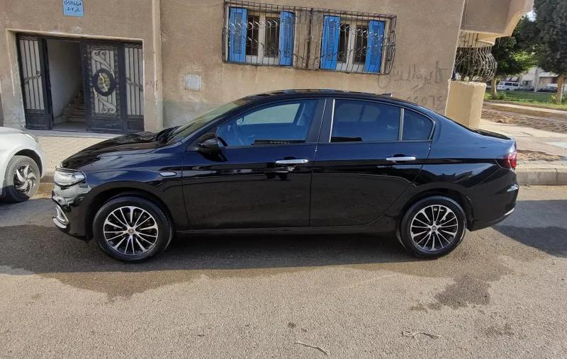 فيات تيبو مانيوال 3000km للبيع 2024