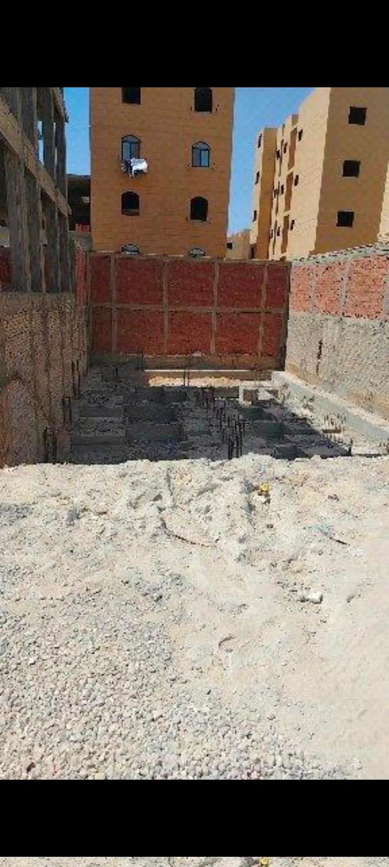 ارض للبيع خالصه اقساط ومرافق