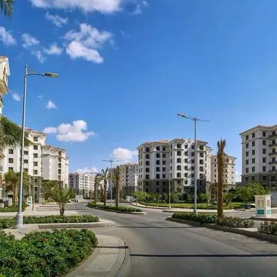 فرصتك الذهبية لامتلاك شقة مميزة في العاصمة الإدارية الجديدة in Cairo, New Capital City, Others - 3,100,000 EGP