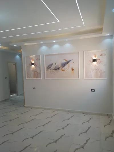 شقة للبيع في مدينة بدر