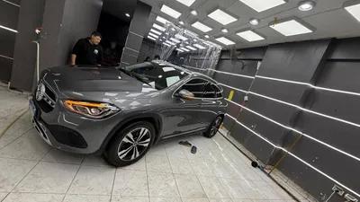 مرسيدس بنز gla 2021