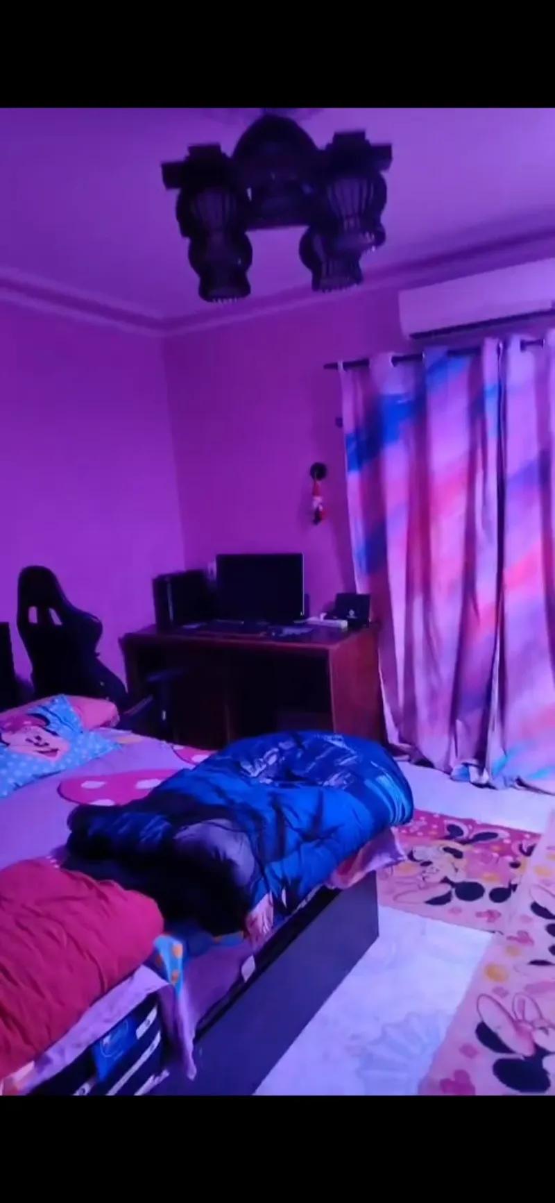 حرق اسعار في المهندسين|شقة بالفرش والأجهزة