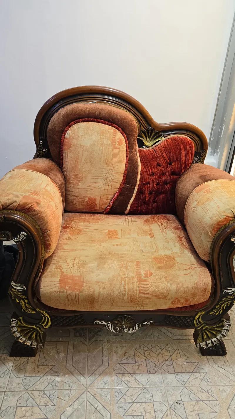 طقم انتريه للبيع المستعجل