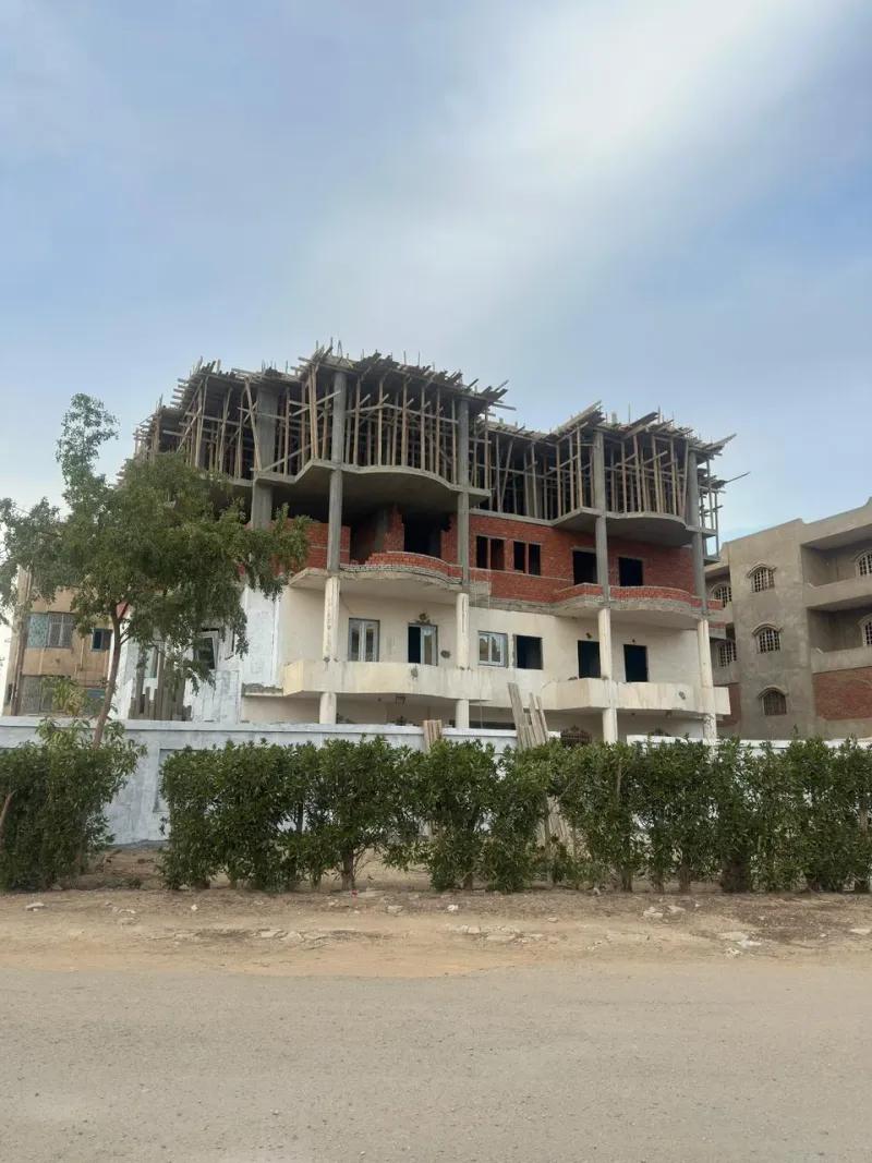 🌟 فرص عقاريةفي أرقى أحياء العاشر من رمضان 🌟