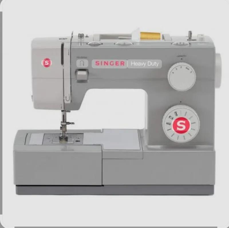 ماكينة خياطة سنجر للبيع