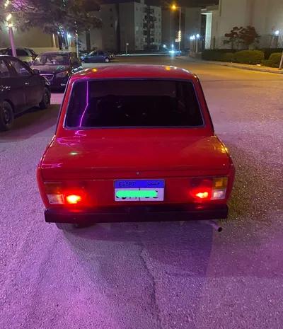 فيات نوفا 128 1977