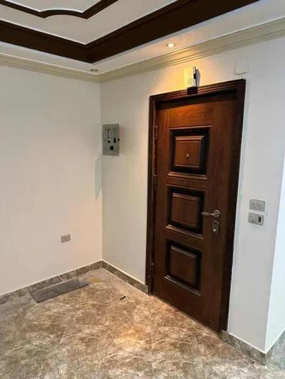 شقة للبيع في جسر السويس