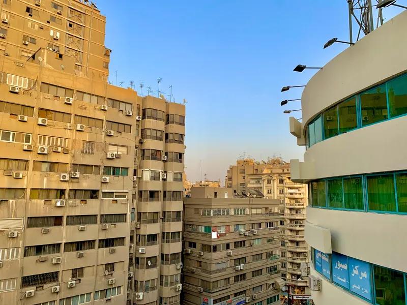 مطلوب موظفين تسويق ومبيعات بالمهندسين القاهره مصر