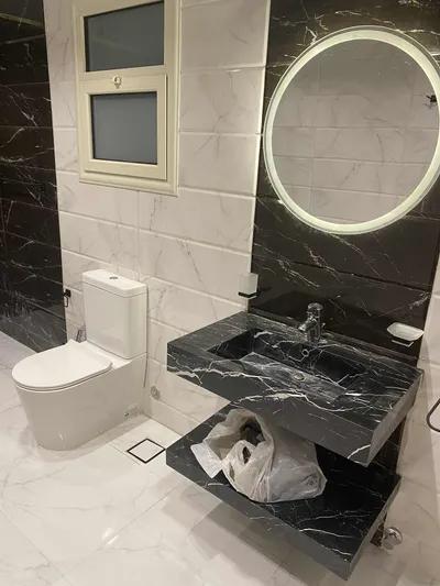 شقة للبيع في حدائق الاهرام