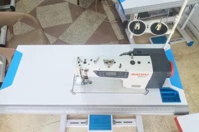 مكن خياطة كل الانواع في شبرا الخيمة, القليوبية - 22,000 EGP