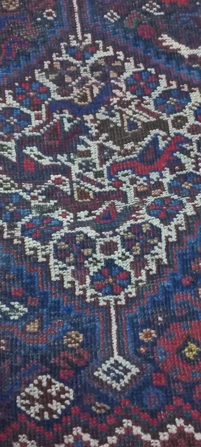 سجادة عجمي هاند ميد بخارة في مصر الجديدة - هليوبلس, القاهرة - 1 EGP