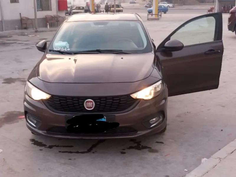 بيع سيارة فيات تيبو