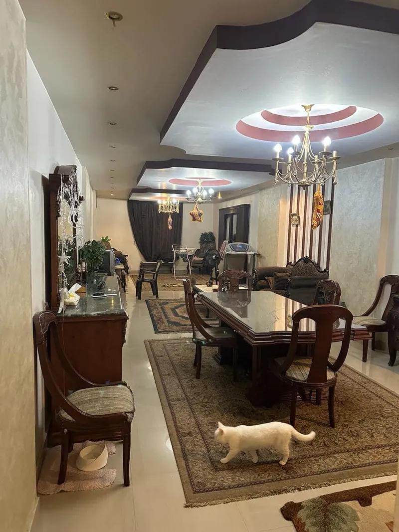 شقة لقطة في المريوطية الرئيسي