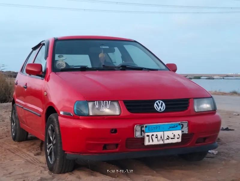 بولو 1995 المااااظ