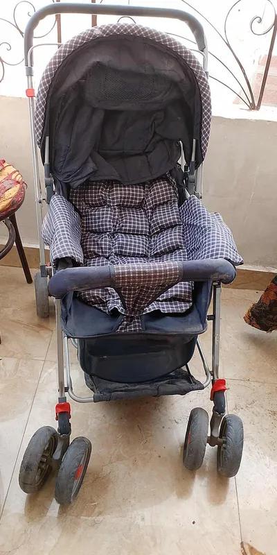 عربية اطفال في حلمية الزيتون, القاهرة - 900 EGP