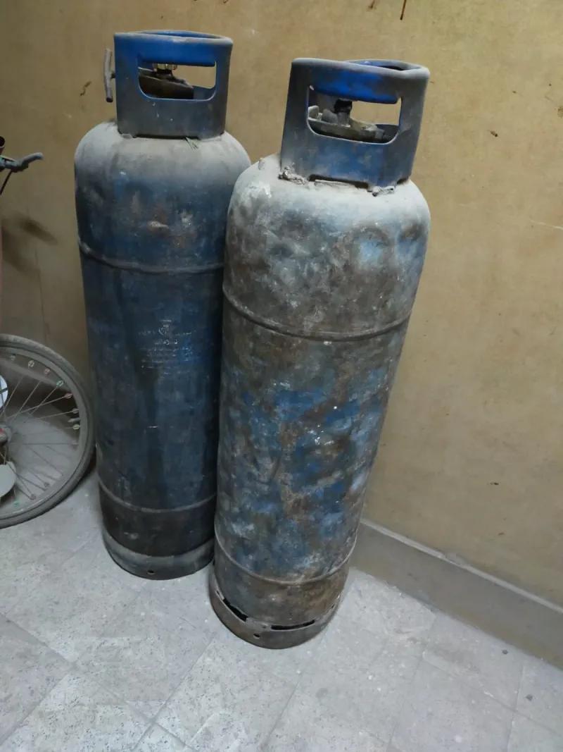 عده كريب كاملة